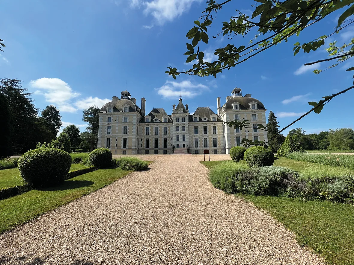 Les 3 Joyaux de la Loire — photo 3